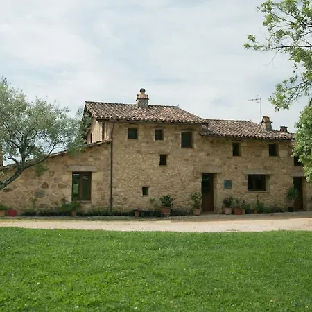 Fantastic House In The Middle Of The Countryside *