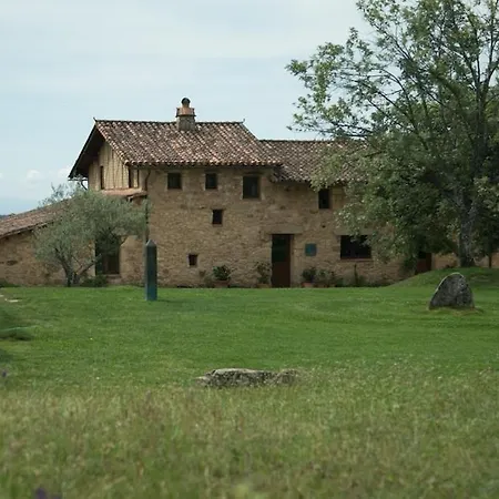 Fantastic House In The Middle Of The Countryside *