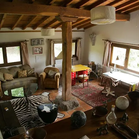 Fantastic House In The Middle Of The Countryside Madrigal de la Vera