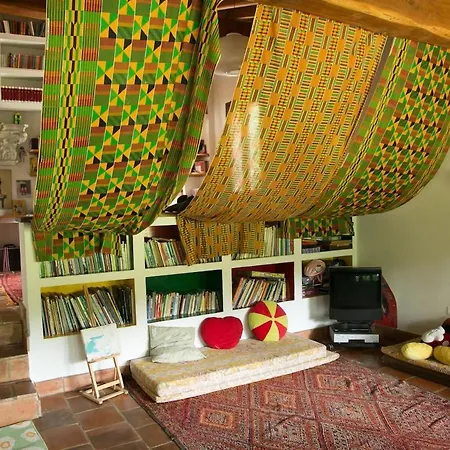Fantastic House In The Middle Of The Countryside * Madrigal de la Vera