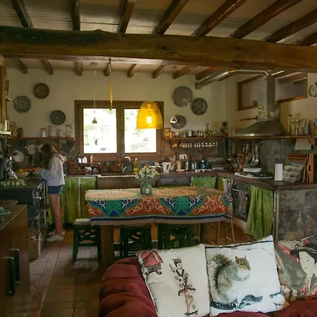 Fantastic House In The Middle Of The Countryside * Madrigal de la Vera